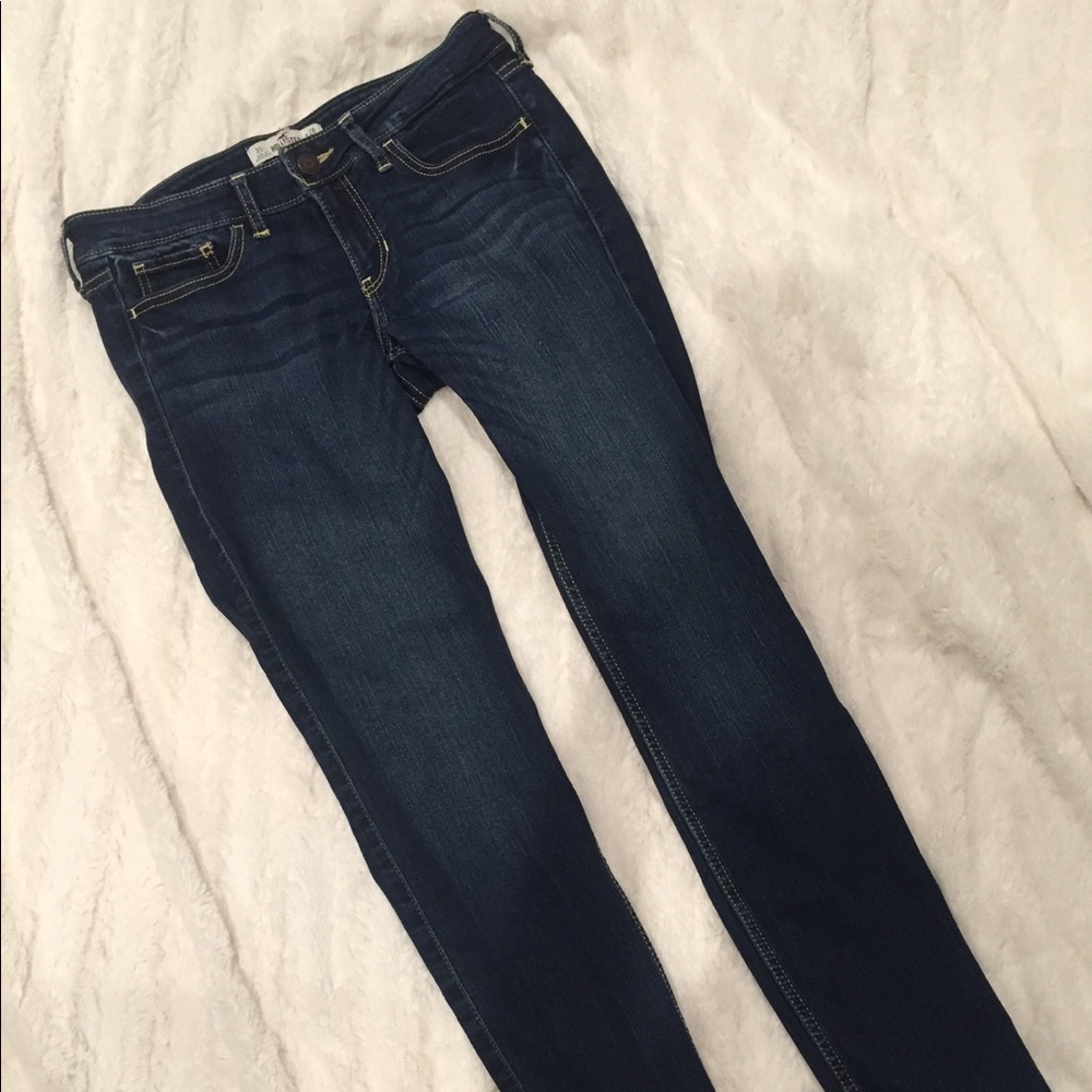 Hollister Jegging